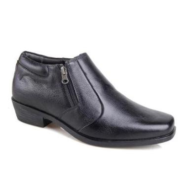 Imagem de Bota Couro Masculina Way Casual Country Rafarillo-Masculino