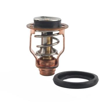 Imagem de GHmarine Termostato externo 67F-12411 para Yamaha 4 tempos 80 100 150 200 225 250 HP F80 F100 F150 F200 F225 F250 substitui 6CB-12411 Sierra 18-38-350 632