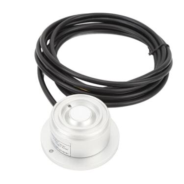 Imagem de Generic Sensor de Radiação Fotossinteticamente Ativo, Toda a Concha de Alumínio 5 Reações de Fotossíntese DC5V IP67 Planta de Planta Transmissor Fotossintético para Estufa (YGC-GHFS-5V-V2)