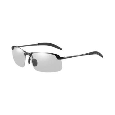 Imagem de Óculos De Sol Antirreflexo Para Visão Noturna, Óculos De Sol Para Diri