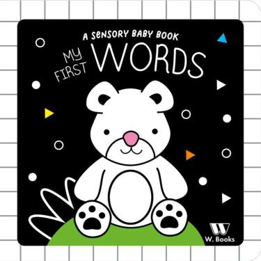 Imagem de My First Words