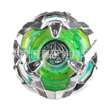 Imagem de Kids Z-burst Gyro X Series 34 BX Launcher Handle Ruler Brinquedo De Co
