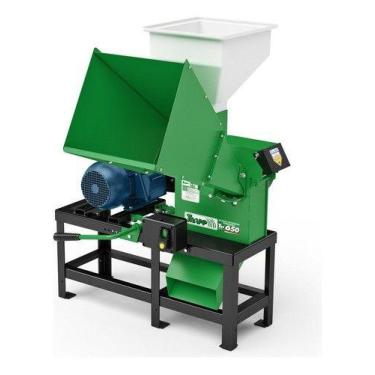Imagem de Triturador Forrageiro Trapp 5CV TRF-650 220V ou 380V, 220V