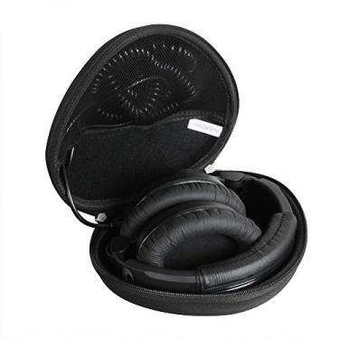 Imagem de Hermitshell Capa rígida de viagem para fone de ouvido Sennheiser HD280PRO