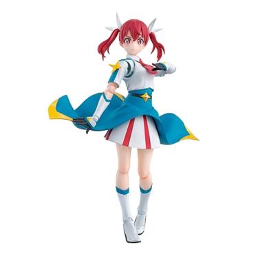 Imagem de TAMASHII NATIONS - Magilumiere Magical Girls Inc. - Kana Sakuragi S.H.Figuarts Action Figure