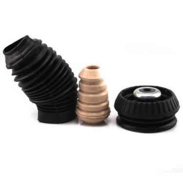 Imagem de Kit Amortecedor Dianteiro Axios Ford Fiesta Ka Nacional Courier 1996 e