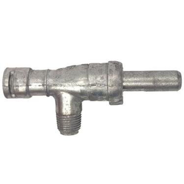 Imagem de Registro Ramal Fogão Atlas Com Rosca Boca Média