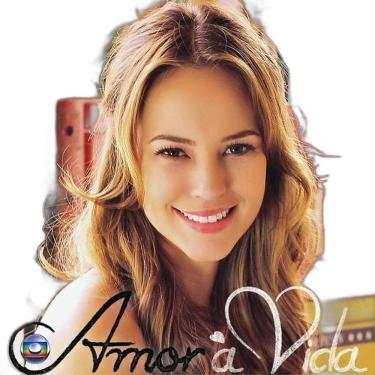 Imagem de Cd Amor Á Vida - Nacional Trilha Sonora De Novelas