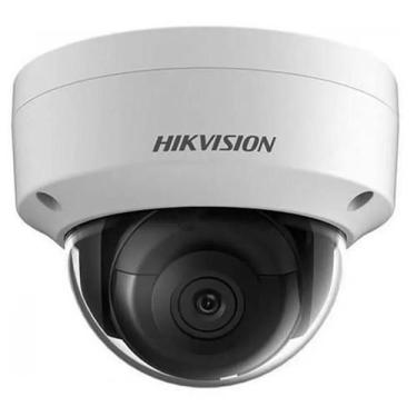 Imagem de Camera IP CCTV Hikvision DS-2CD1123G0E-I 2MP 2.8MM 1080P Dome
