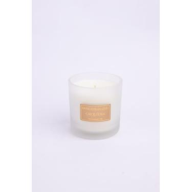 Imagem de Vela Perfumada Aromatizada Orquídea 170 g Dani Fernandes