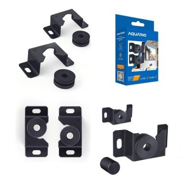 Imagem de Suporte De Tv Led Lcd Aquario 14-84 Polegadas