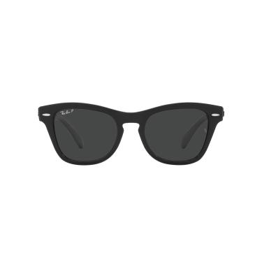 Imagem de Óculos de Sol Ray-Ban Polarizado 0RB0707S 901/48 Tam 53 / Preto - Lentes Preto