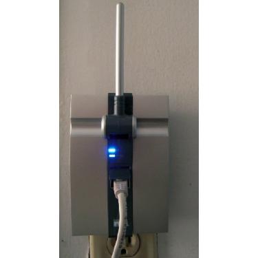 Imagem de Cisco-Linksys Wireless-G Expansor de alcance WRE54G