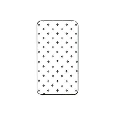 Imagem de Capa Adesivo Skin176 Verso Para iPod Touch 8gb 3ª Geração - KawaSkin