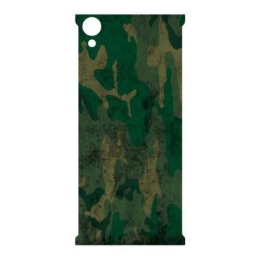 Imagem de Capa Adesivo Skin161 Verso Para Sony Xperia Xa1 Plus - KawaSkin