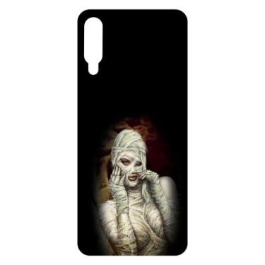 Imagem de Capa Adesivo Skin116 Verso Para Samsung Galaxy A50 - KawaSkin