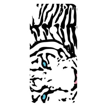 Imagem de Capa Adesivo Skin047 Verso Para Asus Zenfone Max Pro (m1) - KawaSkin