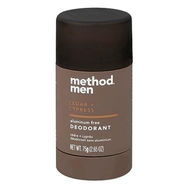 Imagem de METHOD Desodorante masculino Cedar Sage, 75 GR