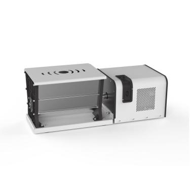 Imagem de Gabinete Elétrico com Amassadeira Sovadeira Supermix Pro 5kg