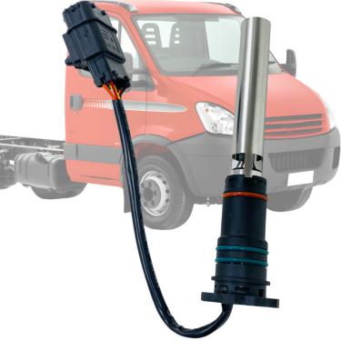 Imagem de Sensor Filtro Diesel Daily 3.0/Daily MY 2012 a 2022 42555922