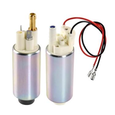 Imagem de Farpida Conjunto de bomba de combustível 8M0062770 8M0062771 serve para Mercury 6 Cyl 3.2283 Bore Verado 350 2009-2014/400 2015-2018 para Mercury 6 Cyl 4 Stroke 200/225/250/3018 00 20 09-2014