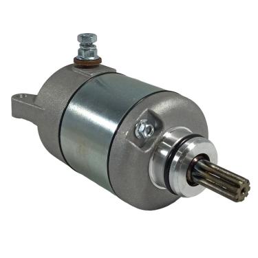 Imagem de Motor De Partida Honda Cg 150 2004 A 2008 Mix 2009 2010 Esd 2008 2009 Bros150 Es 2008 2009 Bros 150 2003 A 2015 Spec