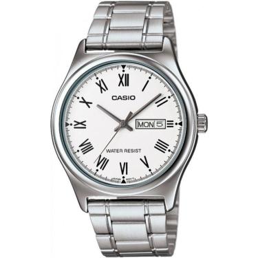 Imagem de Relógio Casio Collection Masculino MTP-V006D-7BUDF