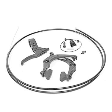 Imagem de Odyssey U-Brake Springfield – Kit de montagem B, preto