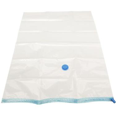 Imagem de Saco A Vácuo 60x80 Western Transparente