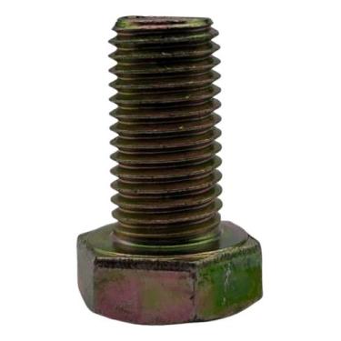 Imagem de 3x Parafuso Sextavado M16x30 8.8 A3c - CPF