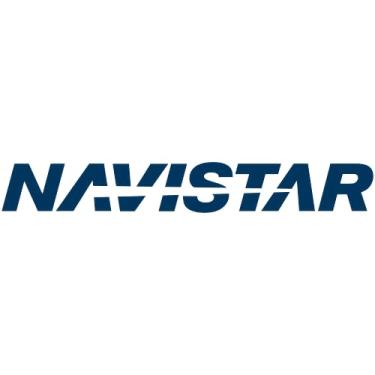 Imagem de Compressor de ar condicionado Navistar genuíno - 2502459C91