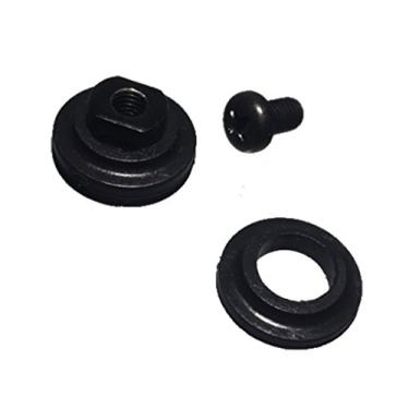 Imagem de ihave Substituição para porca de parafuso traseiro parafuso cabine trava de janela de vidro D21 Hardbody Frontier 1987-1995