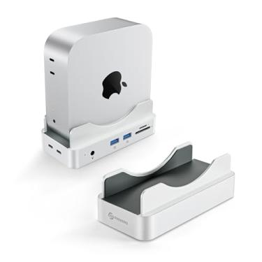 Imagem de Mac Mini Dock
