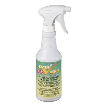 Imagem de Detector de Vazamento para Linha de Gás Sure Check - 470 ml - LA-CO