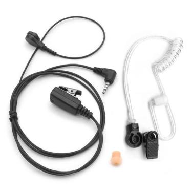 Imagem de Fone de ouvido NEWASHAN para rádio padrão Yaesu Vertex