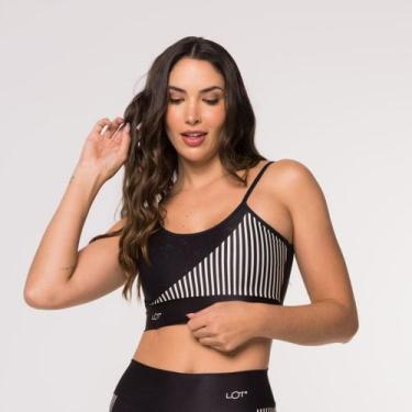 Imagem de Top Graphic - LOT FITNESS COMERCIO E INDUSTRIA LTDA, G, Sublimacao