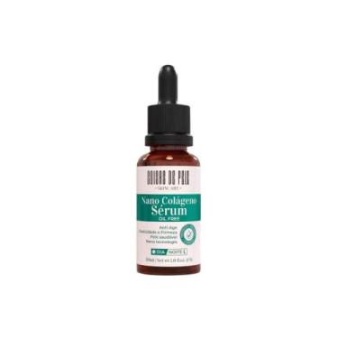 Imagem de Coisas de Pele Nano Colágeno Sérum Firmeza e 30 ml