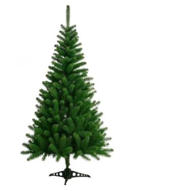 Imagem de Árvore de natal 150 cm 200 árvores de ramos(1,20-120 galhos)