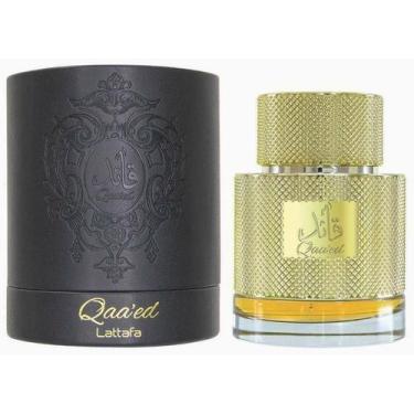 Imagem de Perfume Lattafa QAA'ED 100 Ml EDP