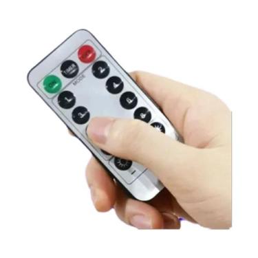 Imagem de Luzes De Cortina LED USB 6x3/3x3/3x2/3x1m Para Quarto, Natal, Casament