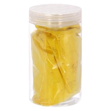 Imagem de HARFINGTON Pigmento de óxido de ferro em pó concreto 800 malha 7oz (200 g) pigmento de argamassa de óxido de ferro para pintura de azulejo pastel cimento concreto, girassol