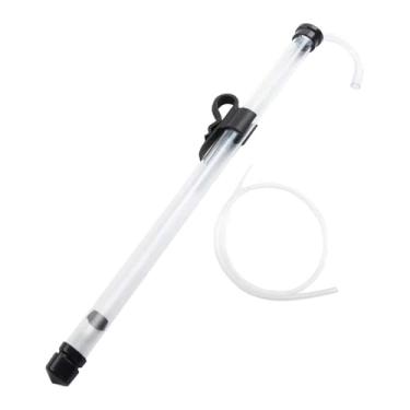 Imagem de SiaBiced Kit de sifonagem automática, ferramenta robusta e compacta para vinificação, engarrafamento automático e sem esforço para cerveja artesanal, kombucha