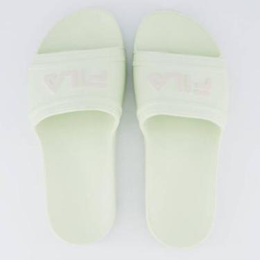 Imagem de Chinelo Fila Sleek Slide Feminino-Feminino