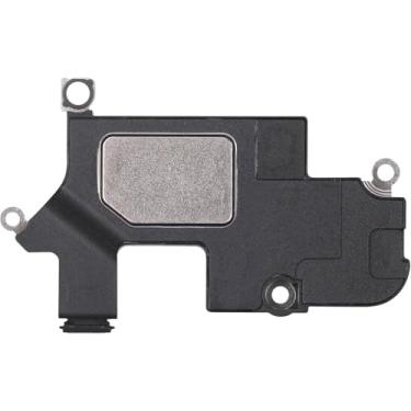 Imagem de Johncase Peça de substituição para alto-falante auricular, som claro, fácil instalação, compatível com o modelo iPhone 13 Pro Max