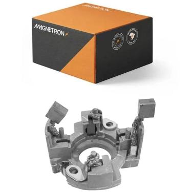 Imagem de Porta Escova Motor Partida EN 125 YES Intruder 125 Magnetron