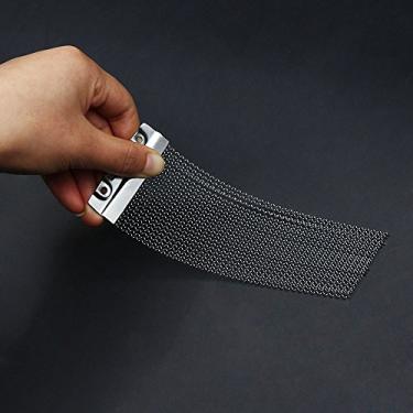 Imagem de Arame de Caixa Repique Aço Half Design 24 Filamentos Mola Bateria para Caixas Cajon Infantis Alto- Estrutura Bobina Resposta Rápida e Nítida Instalação Fácil Substituição