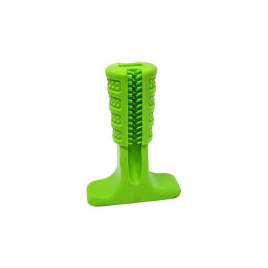 Imagem de Escova Dental Mordedor Caes M Western Pet