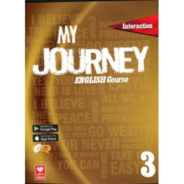 Imagem de My Journey Book 3 - Interaction - Students Book - Viena, 3