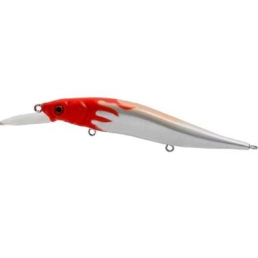 Imagem de Isca Nitro Fishing Fenix 98