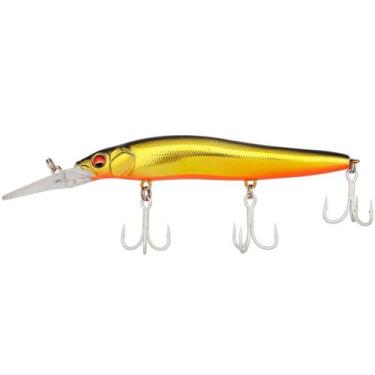 Imagem de Isca Nitro Fishing Fênix 110 R+2